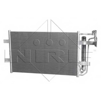 Конденсатор кондиционера NRF 350039-1