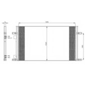 Конденсатор кондиционера NRF 35298
