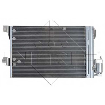 Конденсатор кондиционера NRF 35301-2