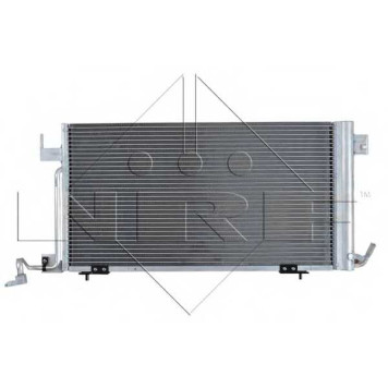 Конденсатор кондиционера NRF 35303-1
