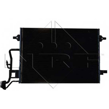 Конденсатор кондиционера NRF 35359-1