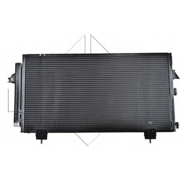 Конденсатор кондиционера NRF 35381-2