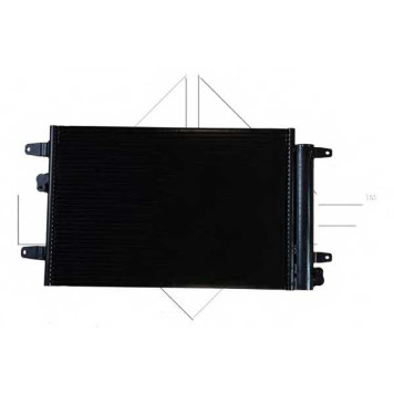 Конденсатор кондиционера NRF 35403-2