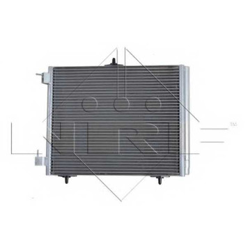 Конденсатор кондиционера NRF 35405-1