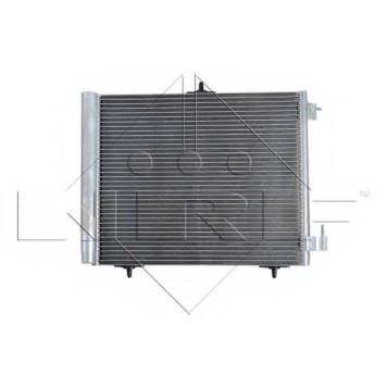 Конденсатор кондиционера NRF 35405-2