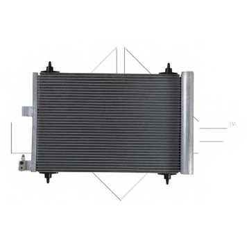 Конденсатор кондиционера NRF 35437-1