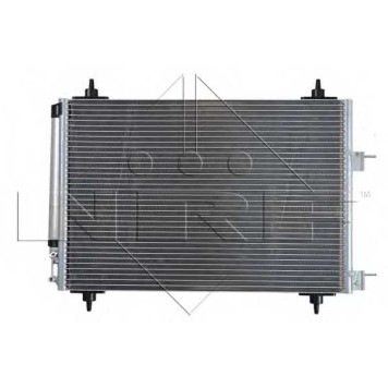 Конденсатор кондиционера NRF 35445-1