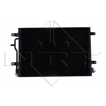 Конденсатор кондиционера NRF 35465-2