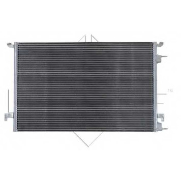 Конденсатор кондиционера NRF 35467-1