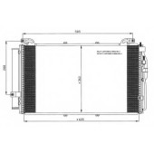 Конденсатор кондиционера NRF 35477