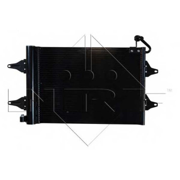 Конденсатор кондиционера NRF 35480-1