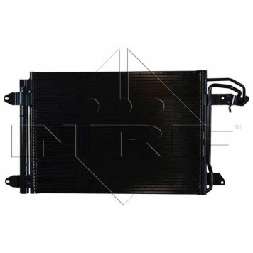 Конденсатор кондиционера NRF 35520-2