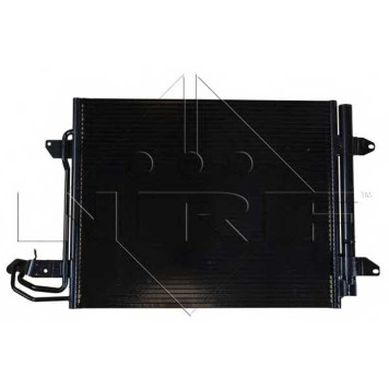 Конденсатор кондиционера NRF 35521-2