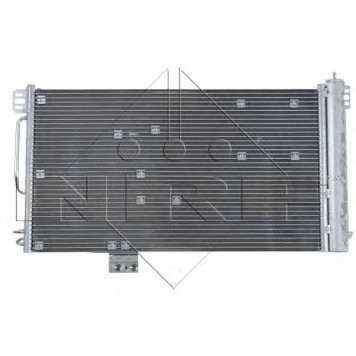 Конденсатор кондиционера NRF 35536-2