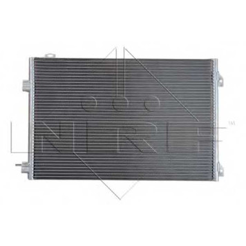 Конденсатор кондиционера NRF 35545-2