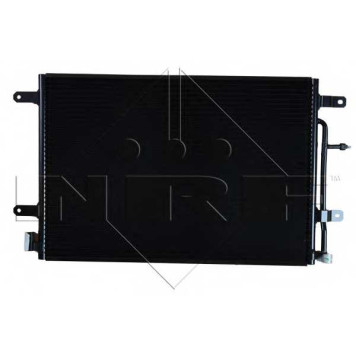 Конденсатор кондиционера NRF 35560-1