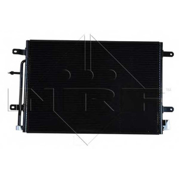 Конденсатор кондиционера NRF 35560-2