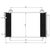 Конденсатор кондиционера NRF 35592