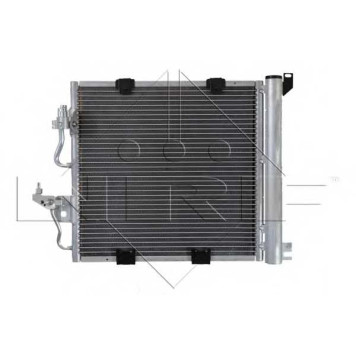 Конденсатор кондиционера NRF 35598-1