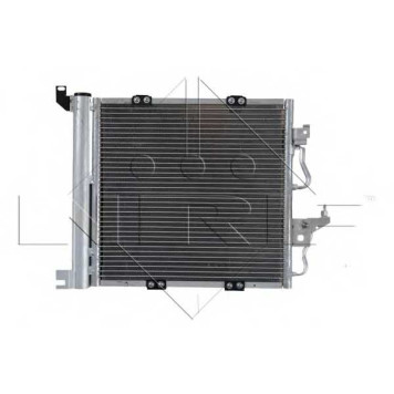 Конденсатор кондиционера NRF 35598-2