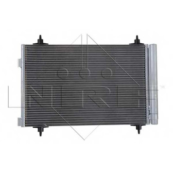 Конденсатор кондиционера NRF 35610-2