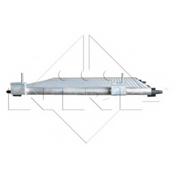 Конденсатор кондиционера NRF 35610-3