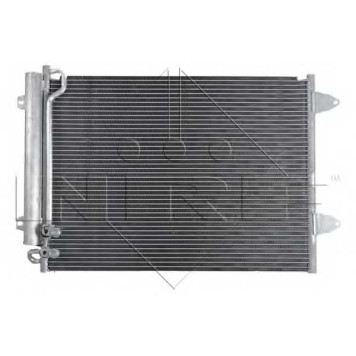 Конденсатор кондиционера NRF 35614-1