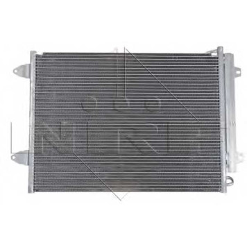 Конденсатор кондиционера NRF 35614-2