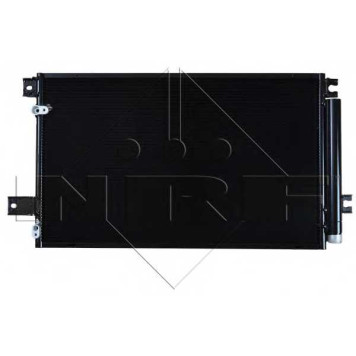 Конденсатор кондиционера NRF 35628-1
