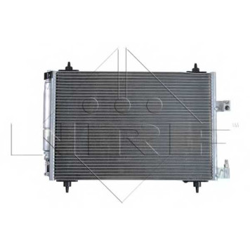 Конденсатор кондиционера NRF 35649-1