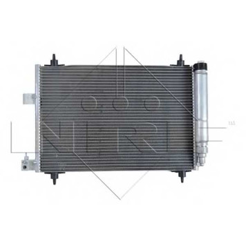 Конденсатор кондиционера NRF 35649-2