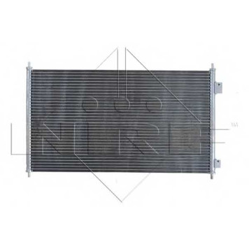 Конденсатор кондиционера NRF 35663-2