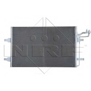 Конденсатор кондиционера NRF 35770-1