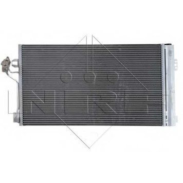 Конденсатор кондиционера NRF 35776-1