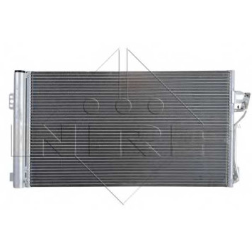 Конденсатор кондиционера NRF 35776-2