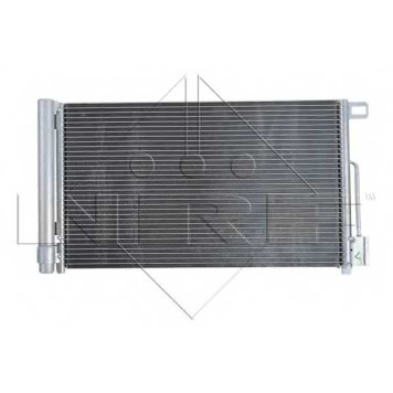 Конденсатор кондиционера NRF 35777-2