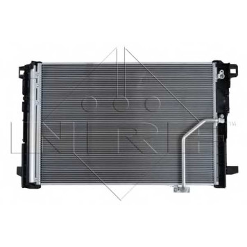 Конденсатор кондиционера NRF 35793-1