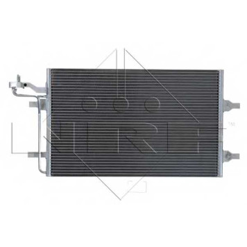 Конденсатор кондиционера NRF 35842-2