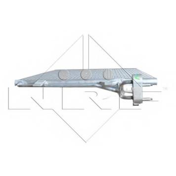 Конденсатор кондиционера NRF 35842-3