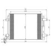 Конденсатор кондиционера NRF 35848