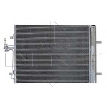 Конденсатор кондиционера NRF 35850-2