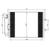 Конденсатор кондиционера NRF 35879