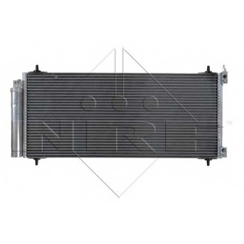 Конденсатор кондиционера NRF 35905-2