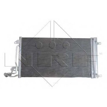 Конденсатор кондиционера NRF 35910-2