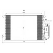 Конденсатор кондиционера NRF 35929