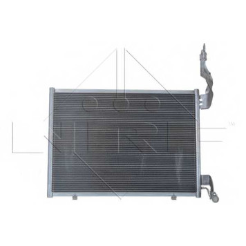 Конденсатор кондиционера NRF 35976-1