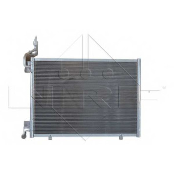 Конденсатор кондиционера NRF 35976-2