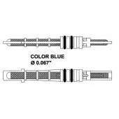 Расширительный клапан кондиционера NRF 38207