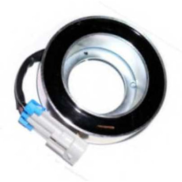 Катушка, электромагнитное сцепление - копрессор NRF 38420-1