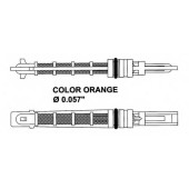 Расширительный клапан кондиционера NRF 38449